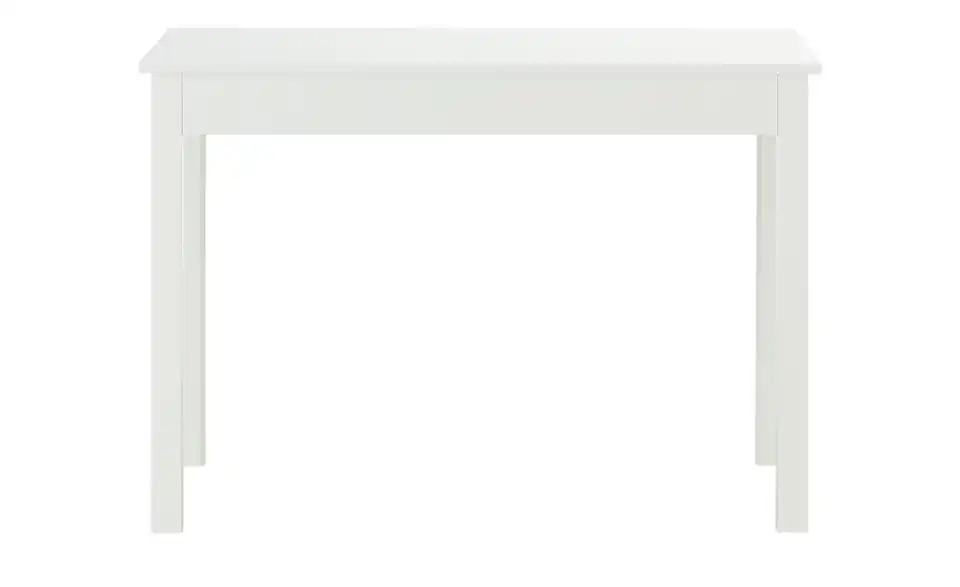 Esstisch Bob, Frontansicht