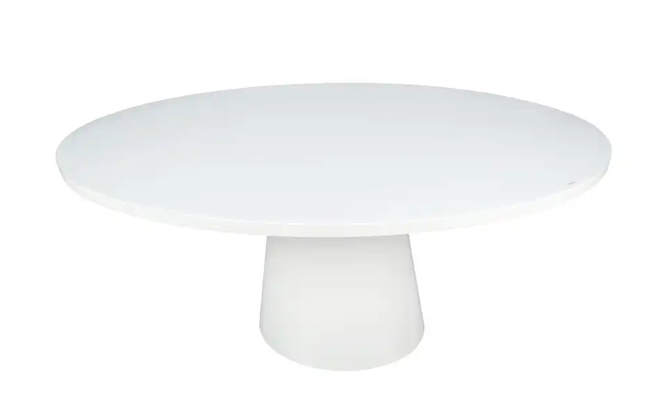 Esstisch Reflection, Frontansicht