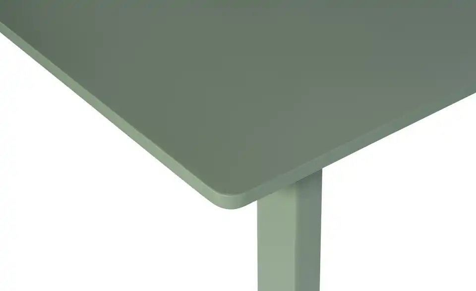 Esstisch Siro, Detailansicht