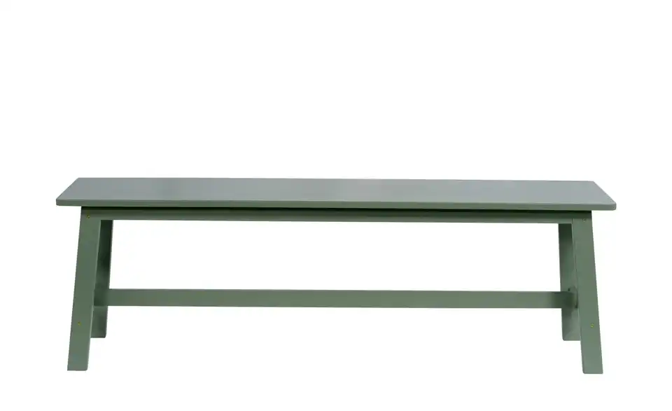 Bank Siro, Frontansicht