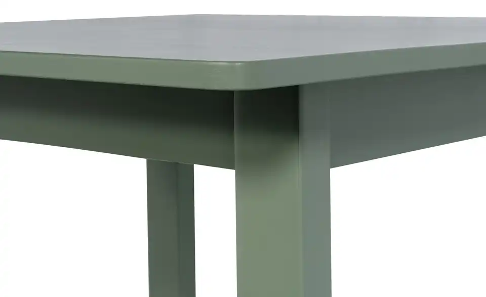 Esstisch Siro, Detailansicht