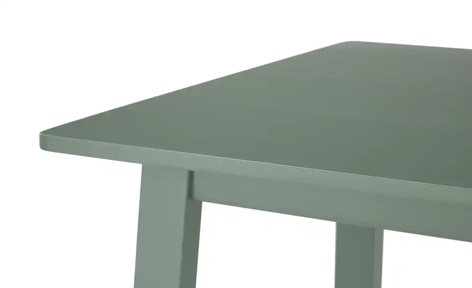 Esstisch Siro, Detailansicht