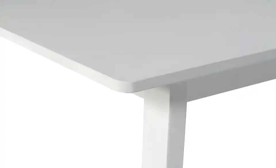 Esstisch Siro, Detailansicht