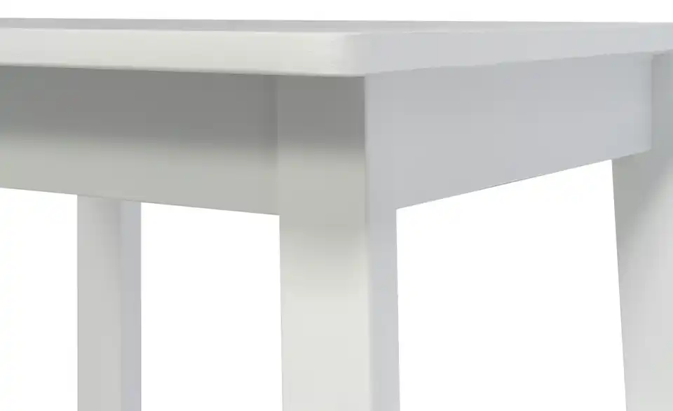 Esstisch Siro, Detailansicht