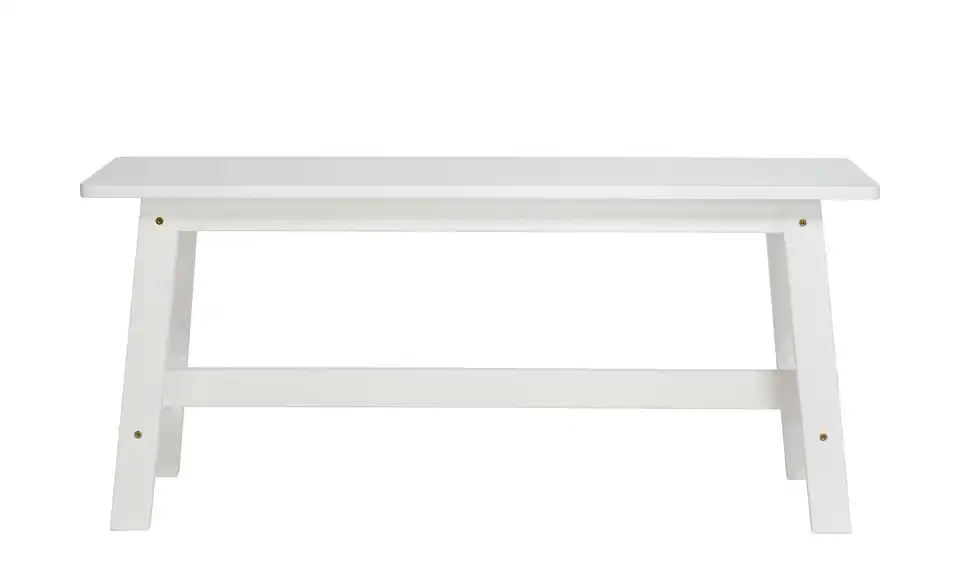 Bank Siro, Frontansicht