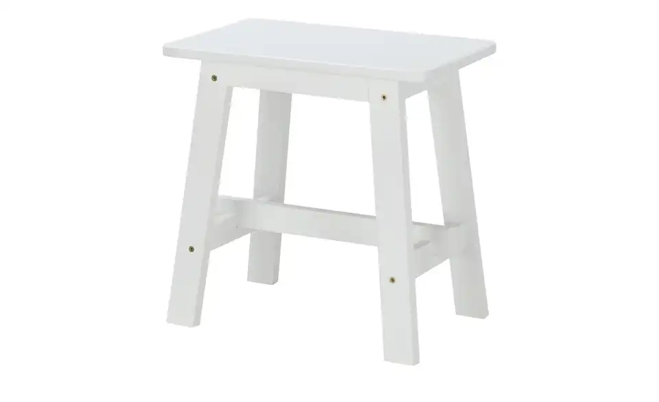 Hocker Siro, Perspektive