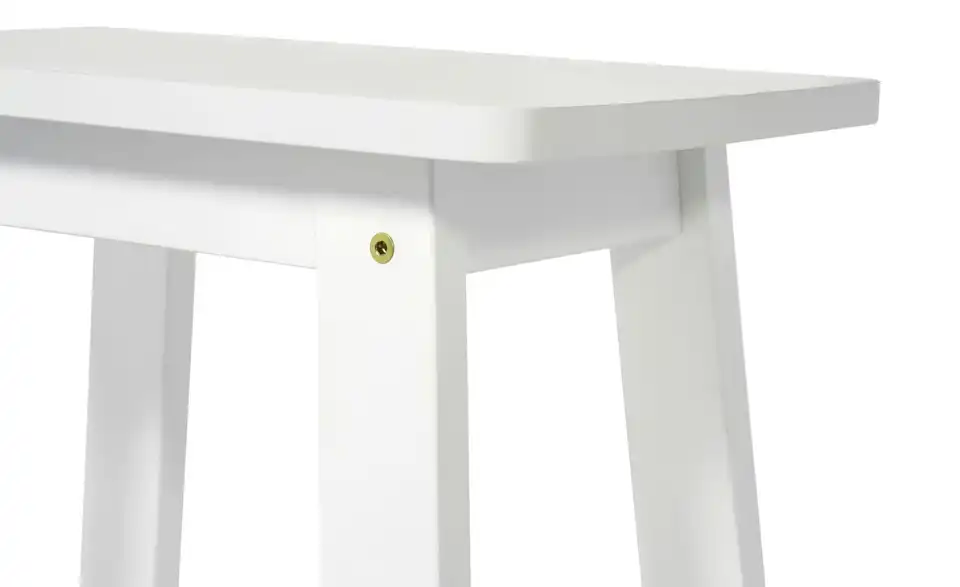 Hocker Siro, Detailansicht