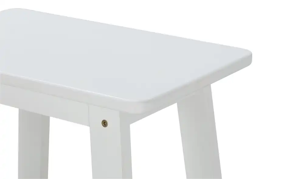 Hocker Siro, Detailansicht