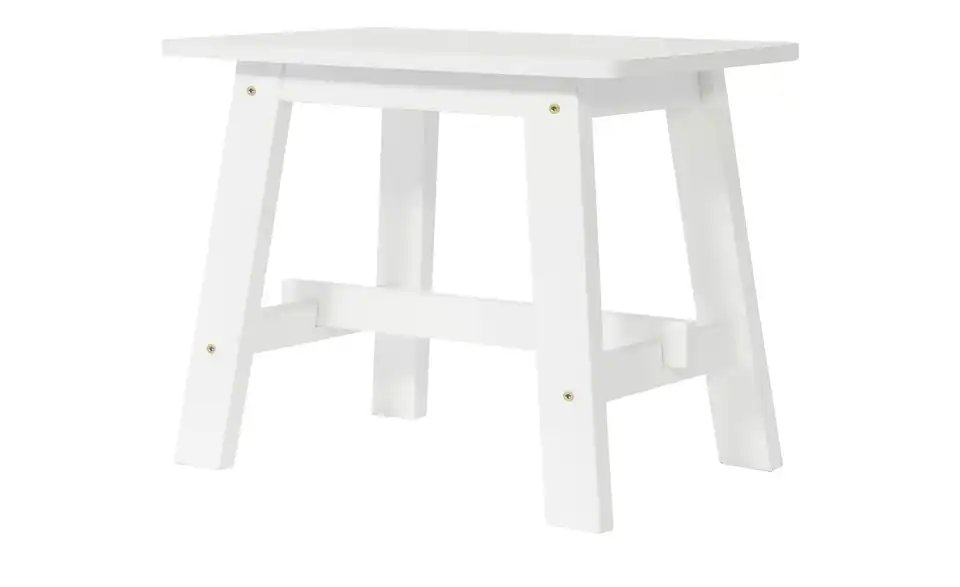 Hocker Siro, Perspektive