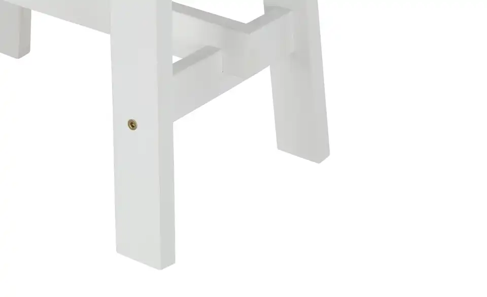 Hocker Siro, Detailansicht