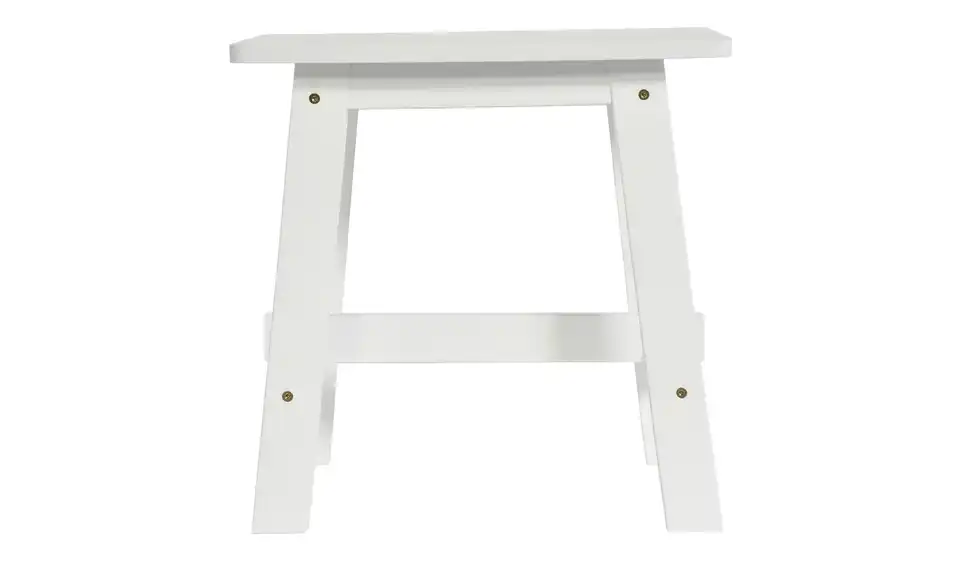 Hocker Siro, Frontansicht