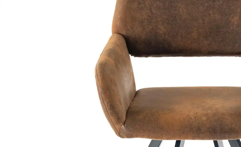 Armlehnstuhl 2er-Set Calif, Detailansicht