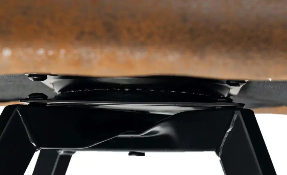 Armlehnstuhl 2er-Set Calif, Detailansicht