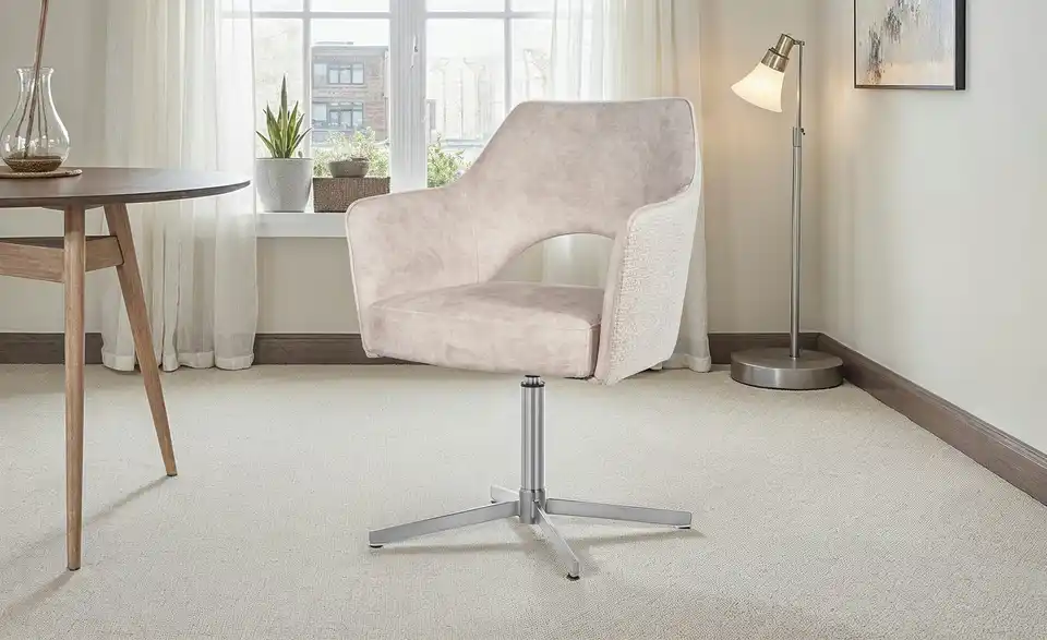 Armlehnstuhl Nottingham, in Wohnsituation