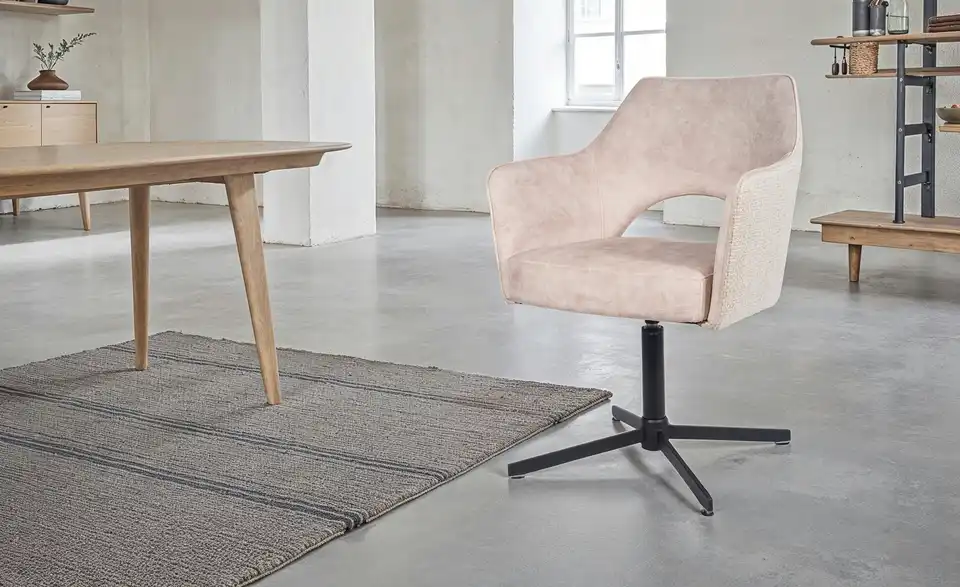 Armlehnstuhl Nottingham, in Wohnsituation