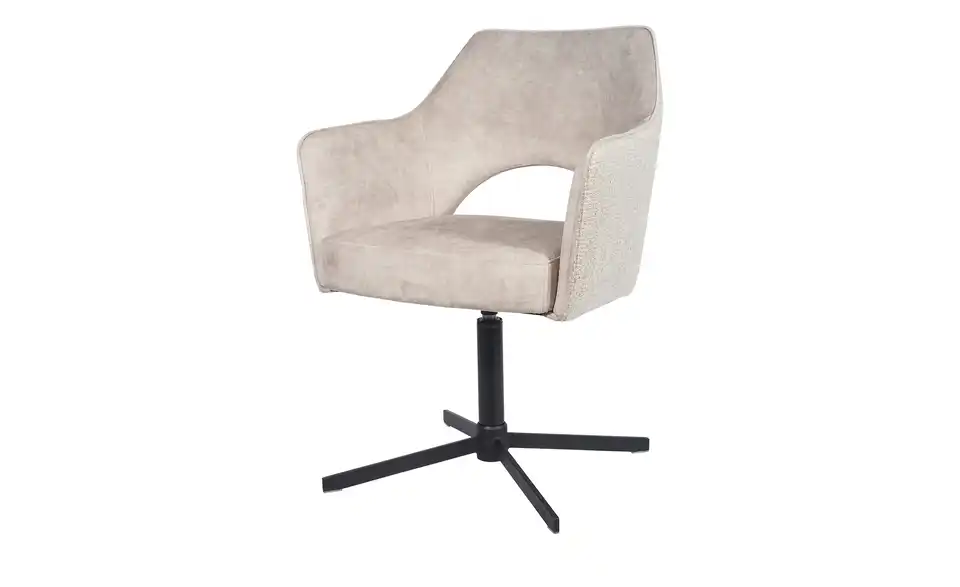 Armlehnstuhl Nottingham, Perspektive