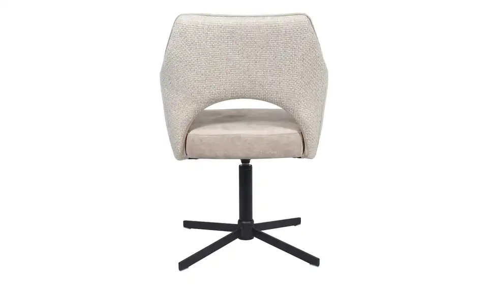 Armlehnstuhl Nottingham, Rückansicht