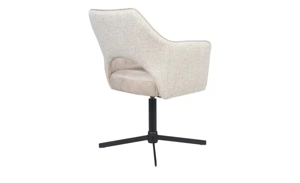 Armlehnstuhl Nottingham, Rückansicht