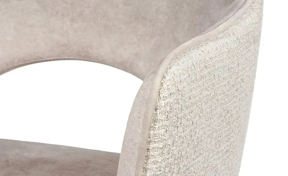 Armlehnstuhl Nottingham, Detailansicht