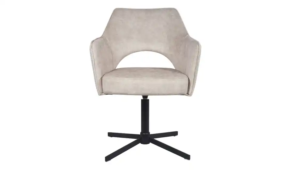 Armlehnstuhl Nottingham, Frontansicht