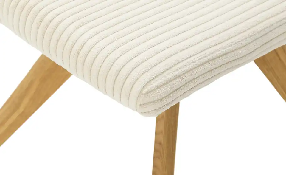 Stuhl Frederick, Detailansicht