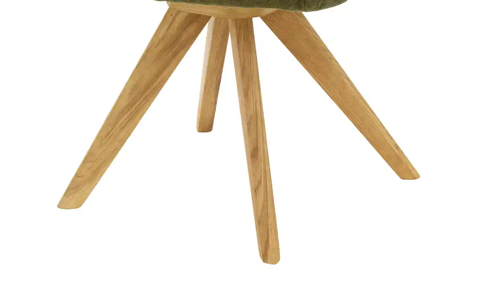 Armlehnstuhl Frederik, Detailansicht