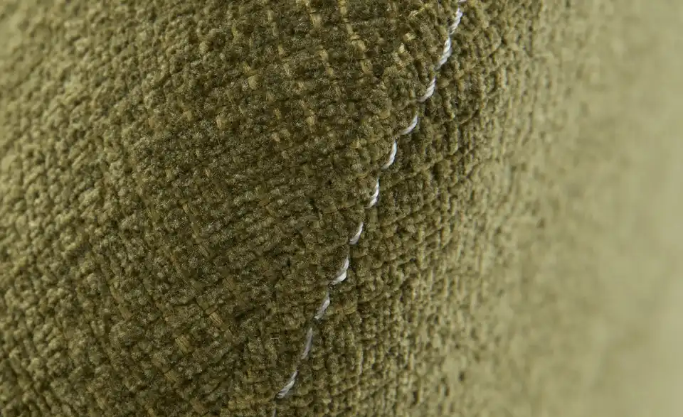 Armlehnstuhl Frederik, Naht