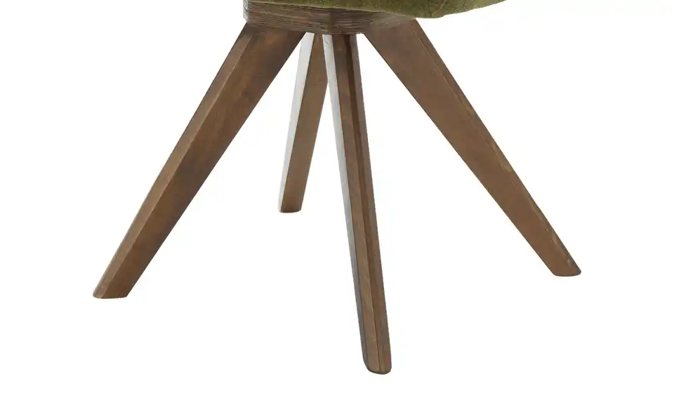 Armlehnstuhl Frederik, Detailansicht