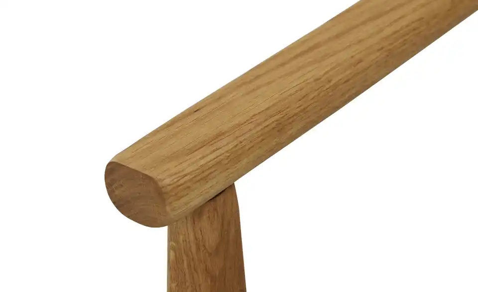 Armlehnstuhl Stellan, Detailansicht
