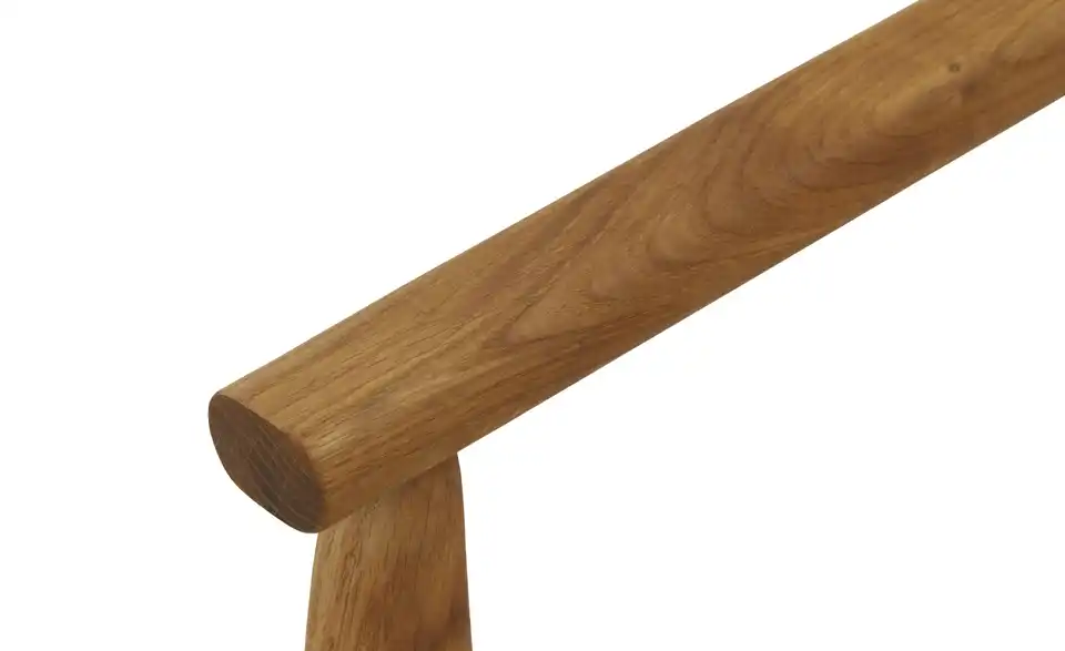 Armlehnstuhl Stellan, Detailansicht