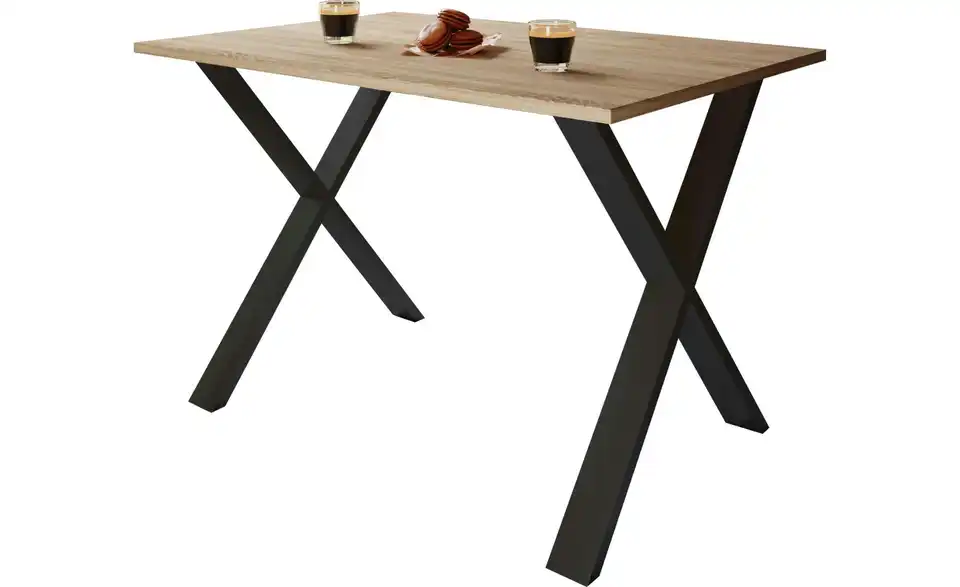 Esstisch Xona, Perspektive