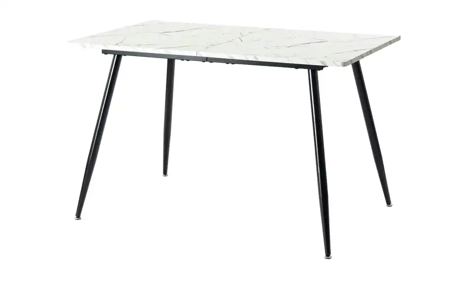 Esstisch Whale, Perspektive