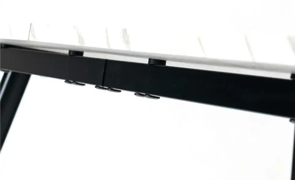 Esstisch Whale, Detailansicht