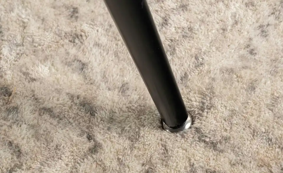 Esstisch Whale, Detailansicht