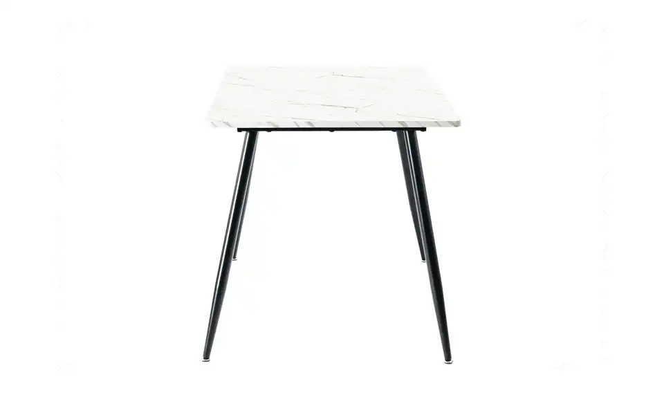 Esstisch Whale, Profilansicht