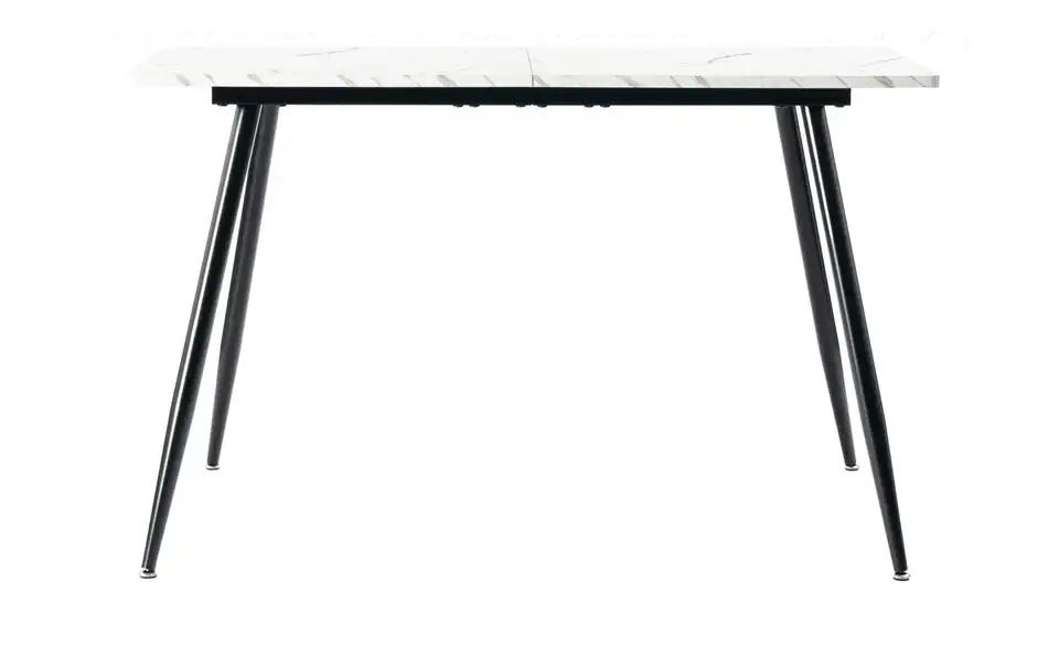 Esstisch Whale, Rückansicht