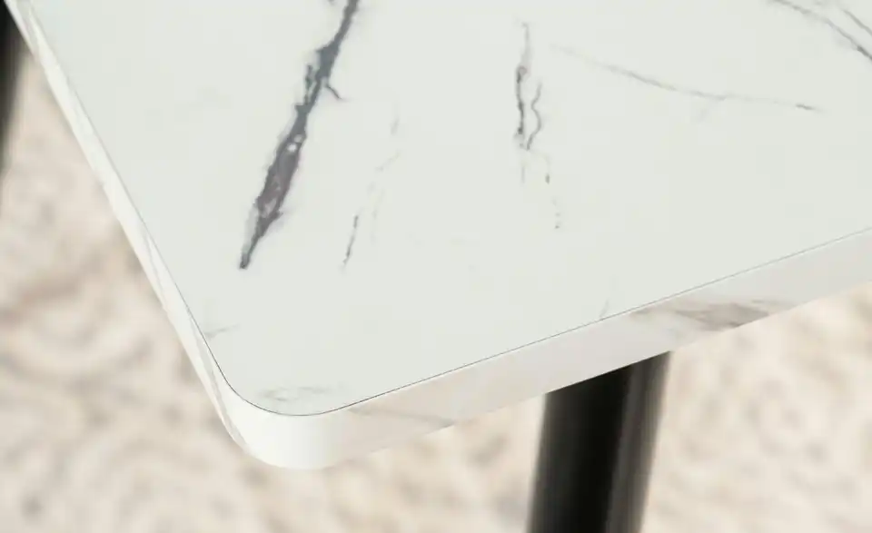 Esstisch Whale, Detailansicht