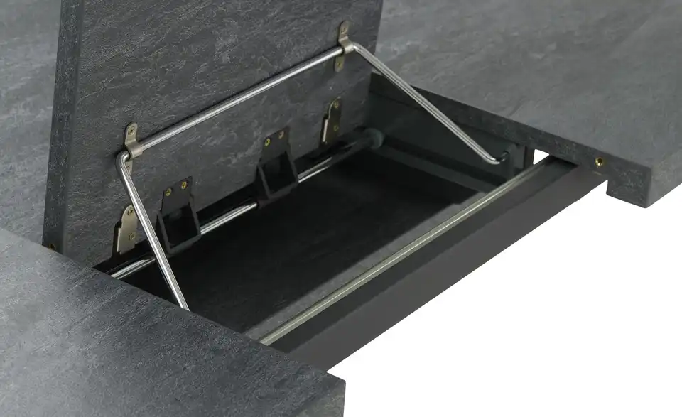 Esstisch ausziehbar James, Detailansicht