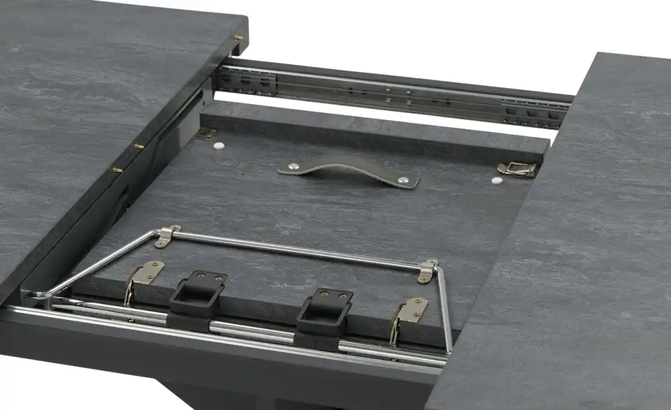 Esstisch ausziehbar James, Detailansicht