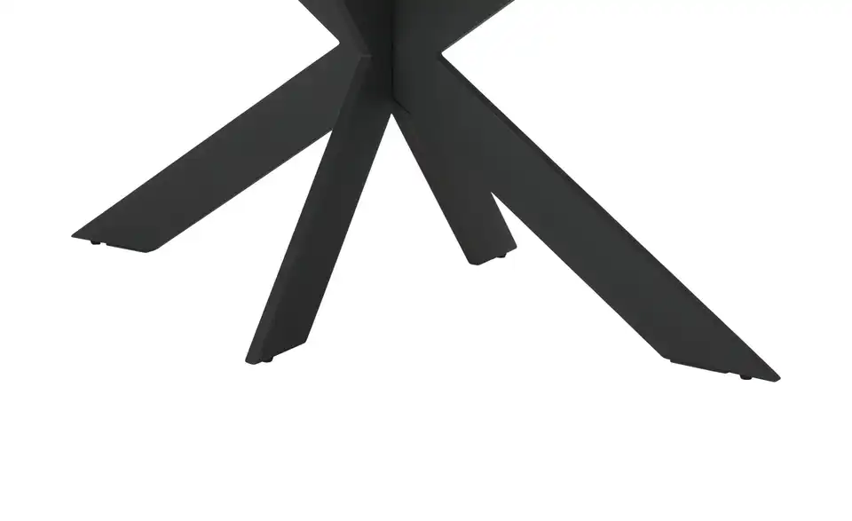 Esstisch ausziehbar James, Detailansicht