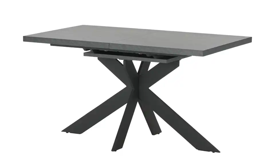 Esstisch ausziehbar James, Perspektive