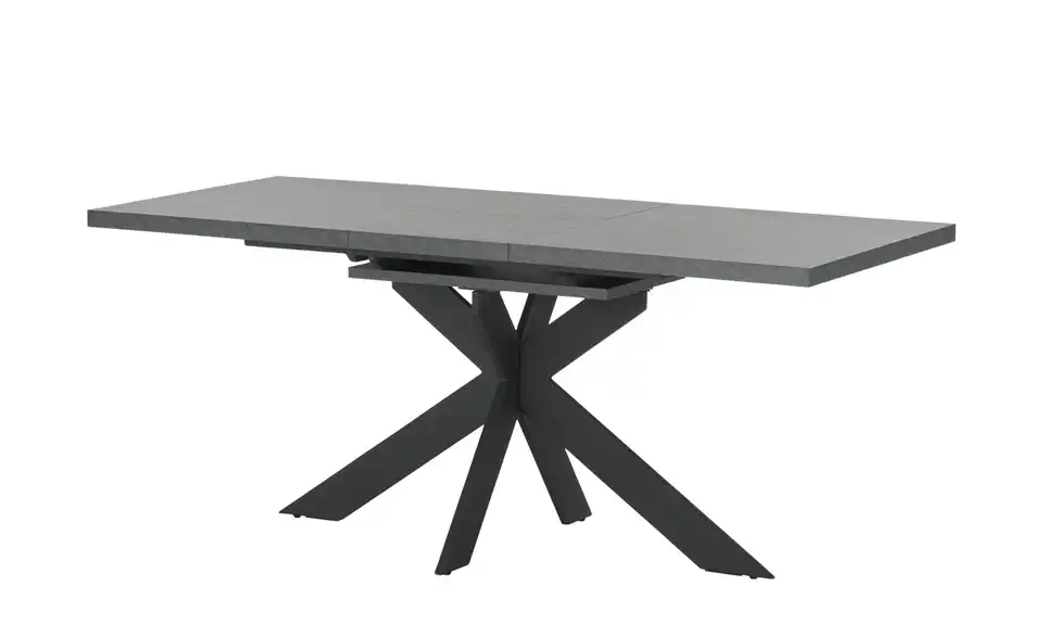 Esstisch ausziehbar James, Funktionsansicht