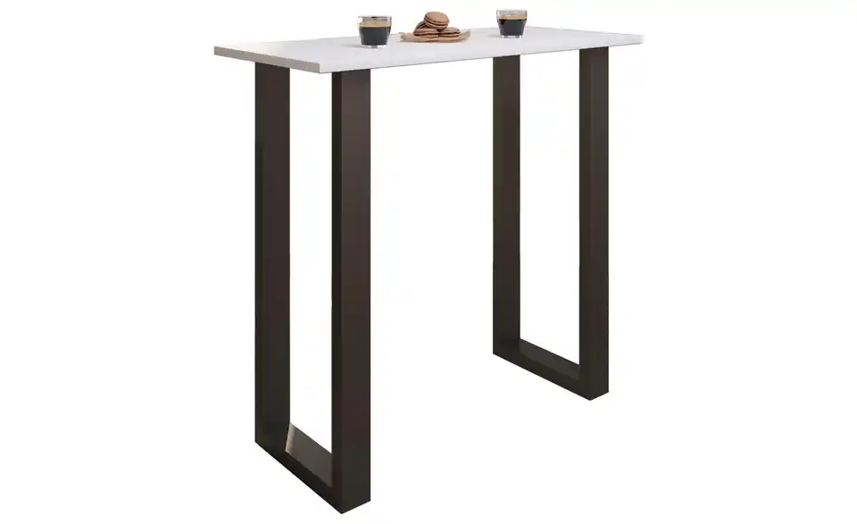 Bartisch Xona, Perspektive