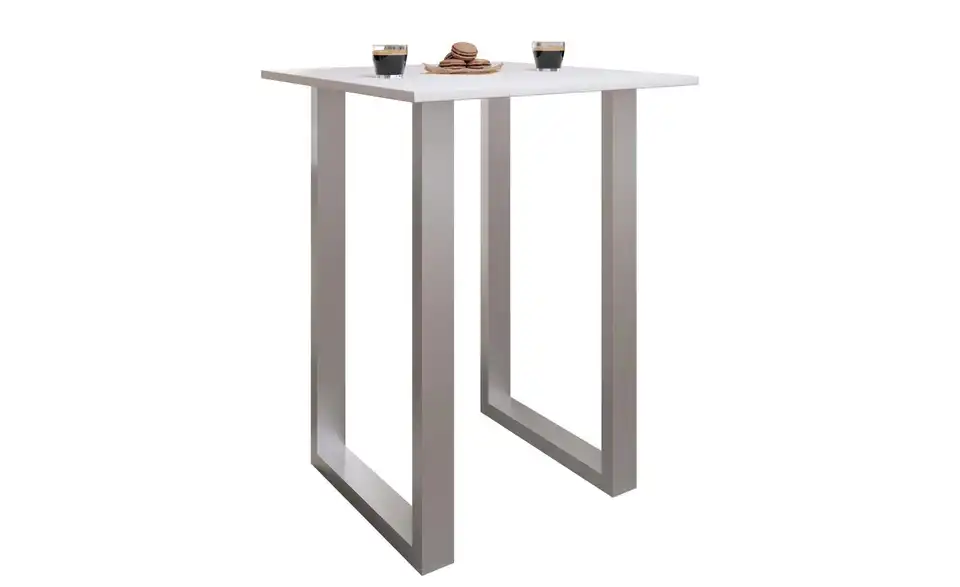 Bartisch Xona, Perspektive