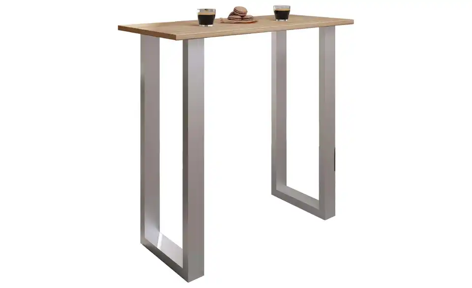 Bartisch Xona, Perspektive