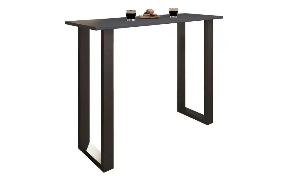 Bartisch Xona, Perspektive