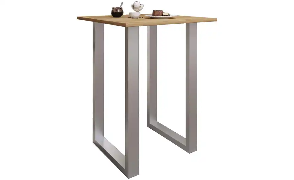 Bartisch Xona, Perspektive