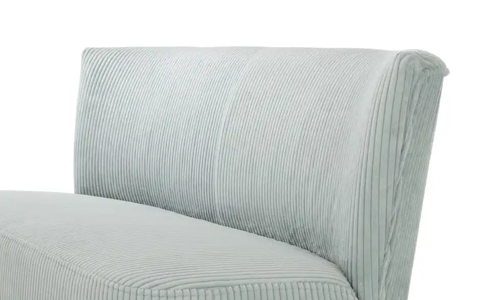 Polsterbank 2-sitzig Tim, Detailansicht