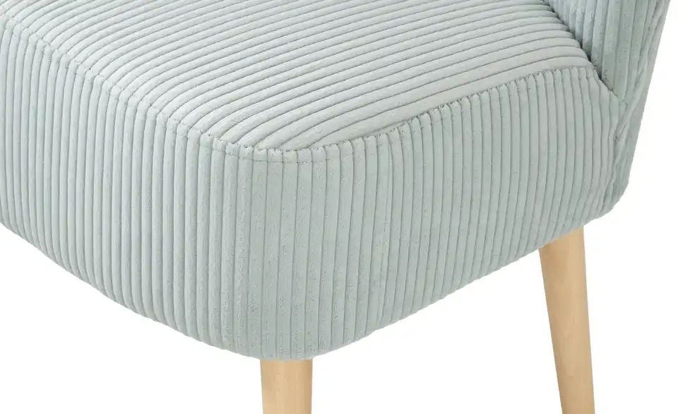 Polsterbank 2-sitzig Tim, Detailansicht