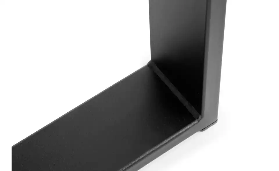 KONSIMO Esstisch, Detailansicht